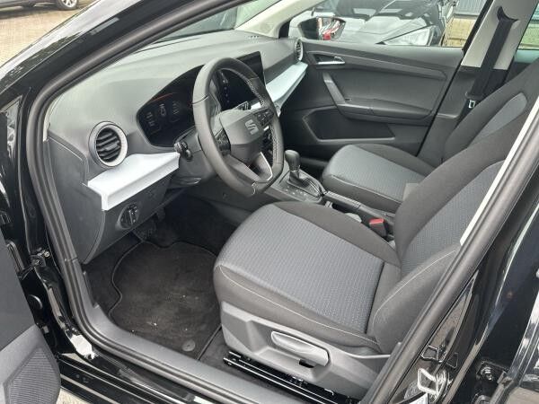 Seat Ibiza Road Edition 1.0 TSI DSG DAB+/FullLink/Navi/SH