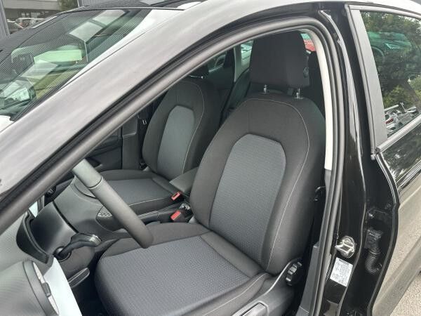 Seat Ibiza Road Edition 1.0 TSI DSG DAB+/FullLink/Navi/SH