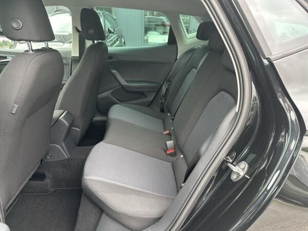 Seat Ibiza Road Edition 1.0 TSI DSG DAB+/FullLink/Navi/SH