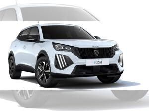 Peugeot 2008 Elektromotor 156 Business / Navi/ Ganzjahresreifen/ Cam / Bestellaktion