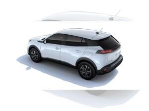 Peugeot 2008 Elektromotor 156 Business / Navi/ Ganzjahresreifen/ Cam / Bestellaktion
