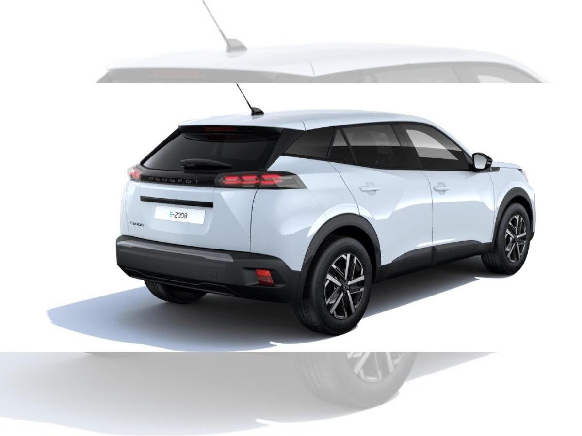 Peugeot 2008 Elektromotor 156 Business / Navi/ Ganzjahresreifen/ Cam / Bestellaktion