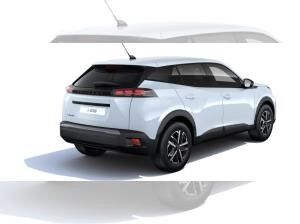 Peugeot 2008 Elektromotor 156 Business / Navi/ Ganzjahresreifen/ Cam / Bestellaktion