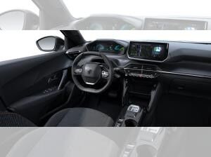 Peugeot 2008 Elektromotor 156 Business / Navi/ Ganzjahresreifen/ Cam / Bestellaktion