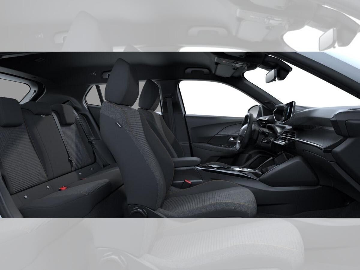 Peugeot 2008 Elektromotor 156 Business / Navi/ Ganzjahresreifen/ Cam / Bestellaktion