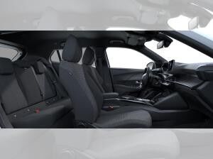 Peugeot 2008 Elektromotor 156 Business / Navi/ Ganzjahresreifen/ Cam / Bestellaktion