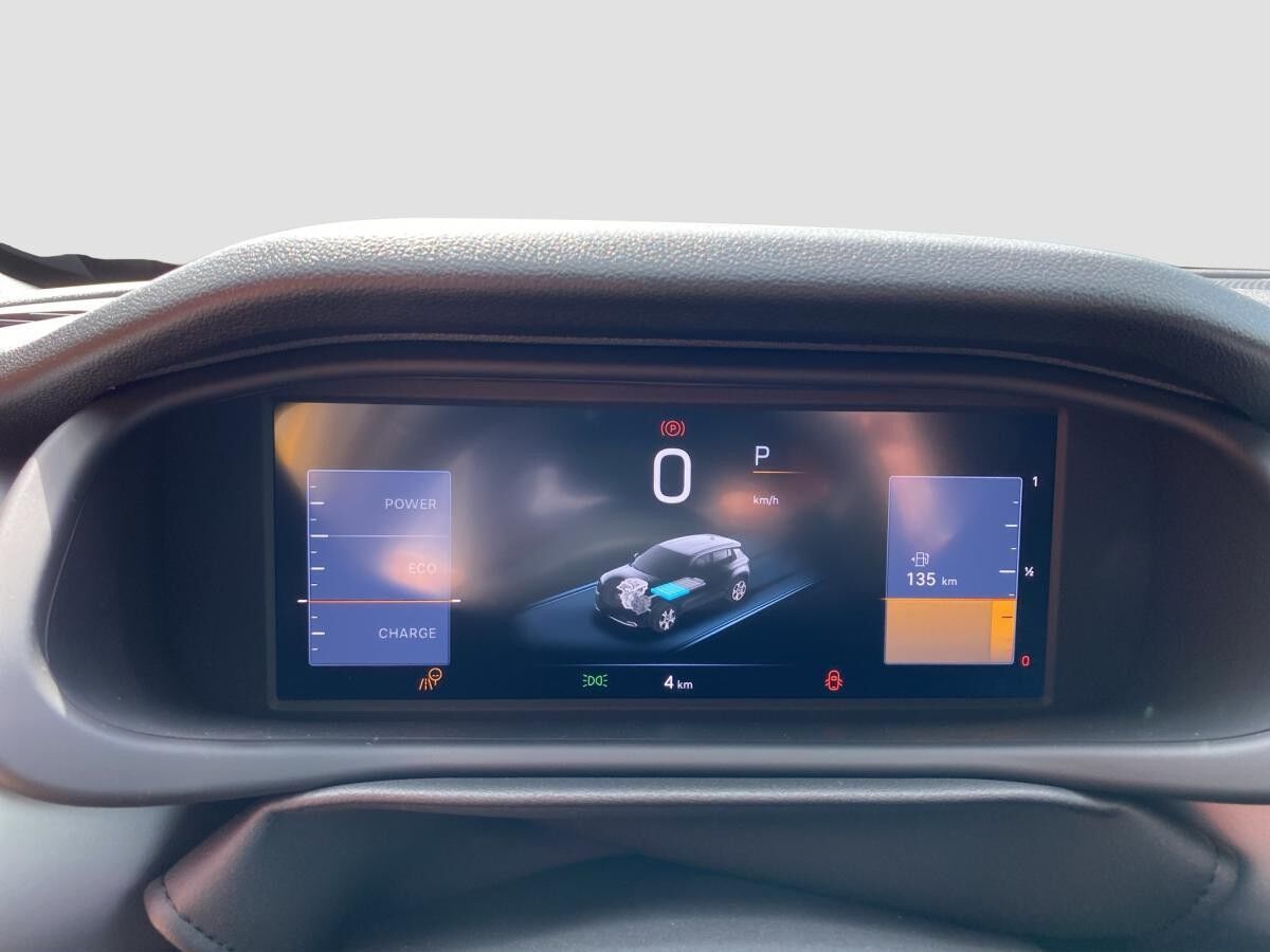 Jeep Avenger Summit MHEV Aut. Navi SHZ1