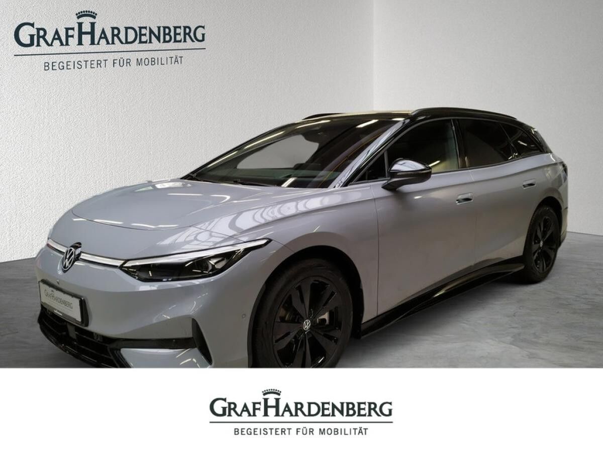 Volkswagen ID.7 Tourer Pro | SOFORT VERFÜGBAR !