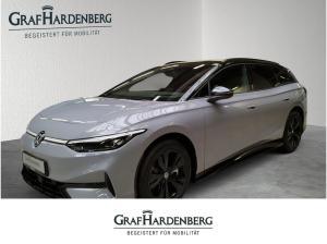 Volkswagen ID.7 Tourer Pro | SOFORT VERFÜGBAR !