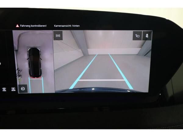 Audi SQ6 e-tron edition one blue B&O*Panorama*Matrix-LED