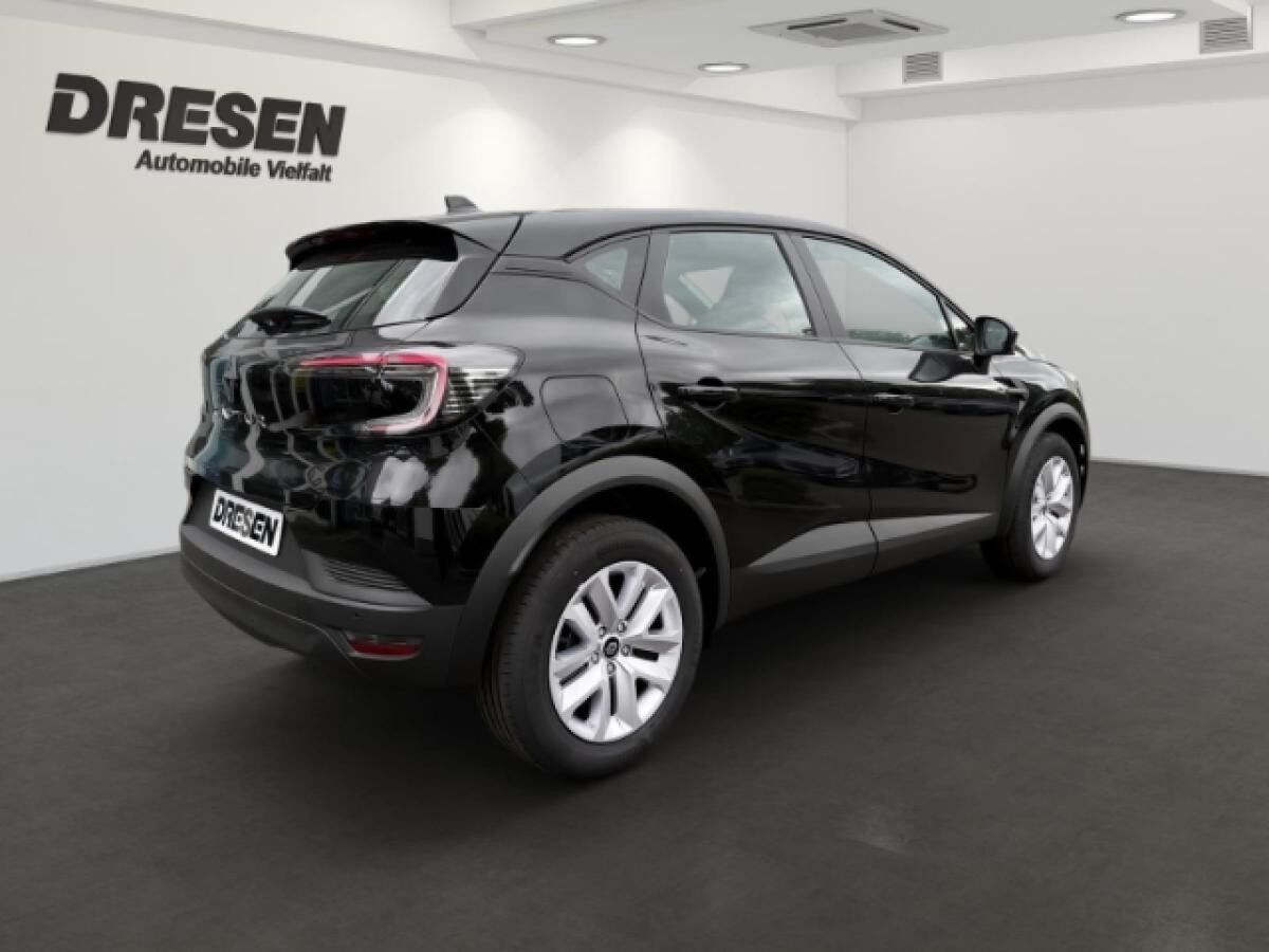 Renault Captur 🔶 Evolution TCe 90 🔶 🎉 SONDERDEAL 🎉 *SITZHEIZUNG*KLIMAAUTOMATIK*LICHT- u. REGENSENSOR*