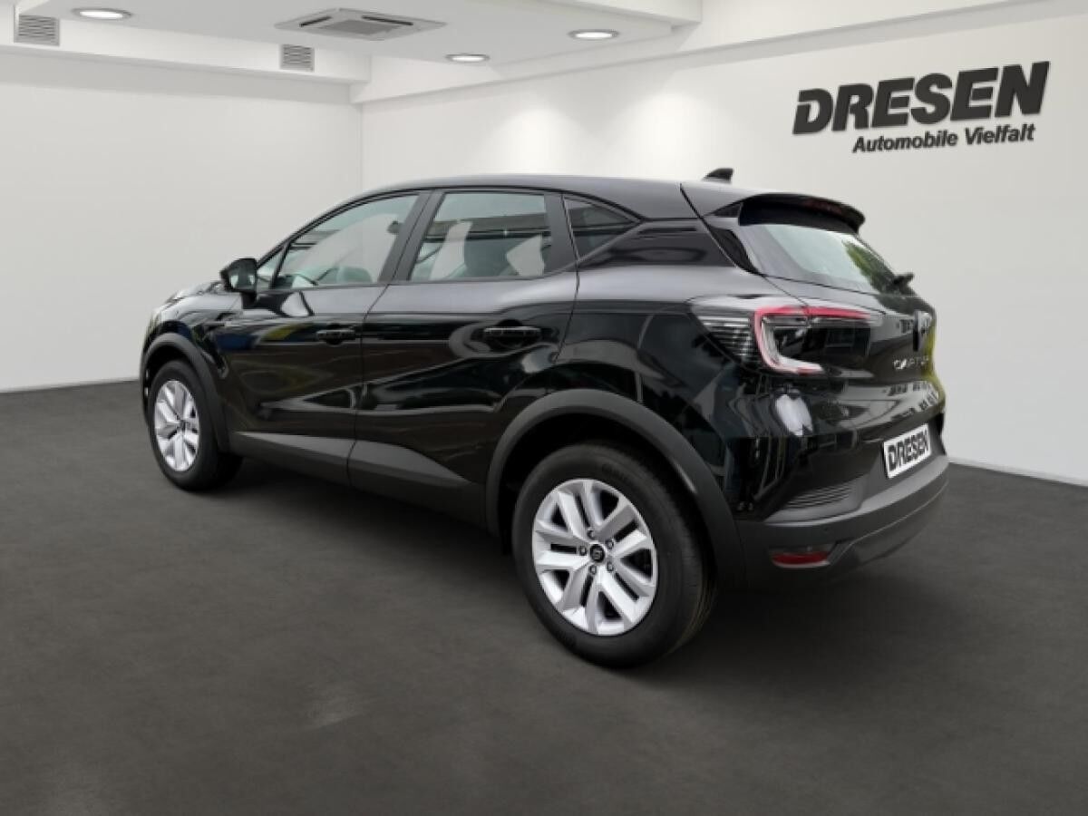 Renault Captur 🔶 Evolution TCe 90 🔶 🎉 SONDERDEAL 🎉 *SITZHEIZUNG*KLIMAAUTOMATIK*LICHT- u. REGENSENSOR*