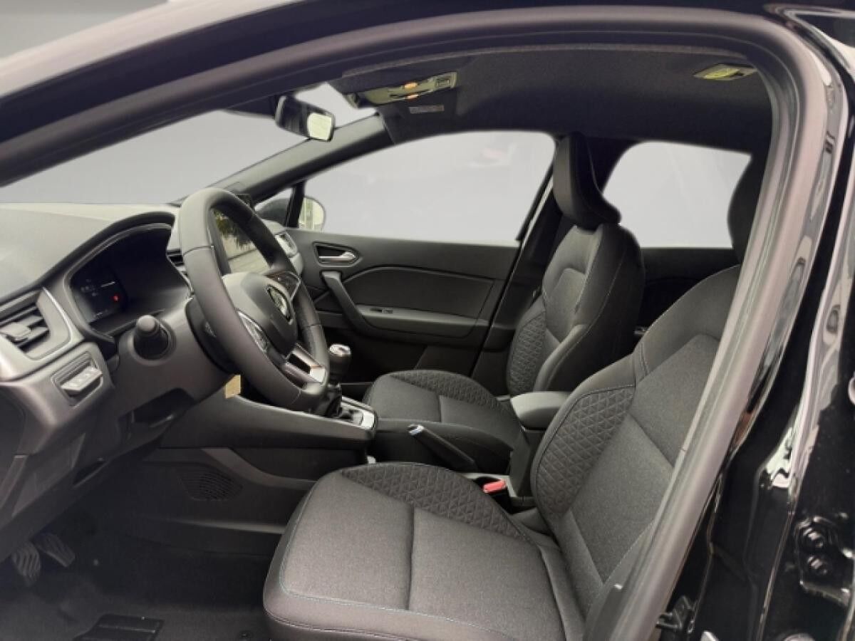 Renault Captur 🔶 Evolution TCe 90 🔶 🎉 SONDERDEAL 🎉 *SITZHEIZUNG*KLIMAAUTOMATIK*LICHT- u. REGENSENSOR*