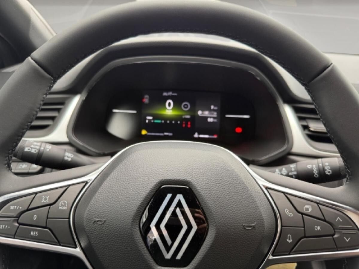 Renault Captur 🔶 Evolution TCe 90 🔶 🎉 SONDERDEAL 🎉 *SITZHEIZUNG*KLIMAAUTOMATIK*LICHT- u. REGENSENSOR*