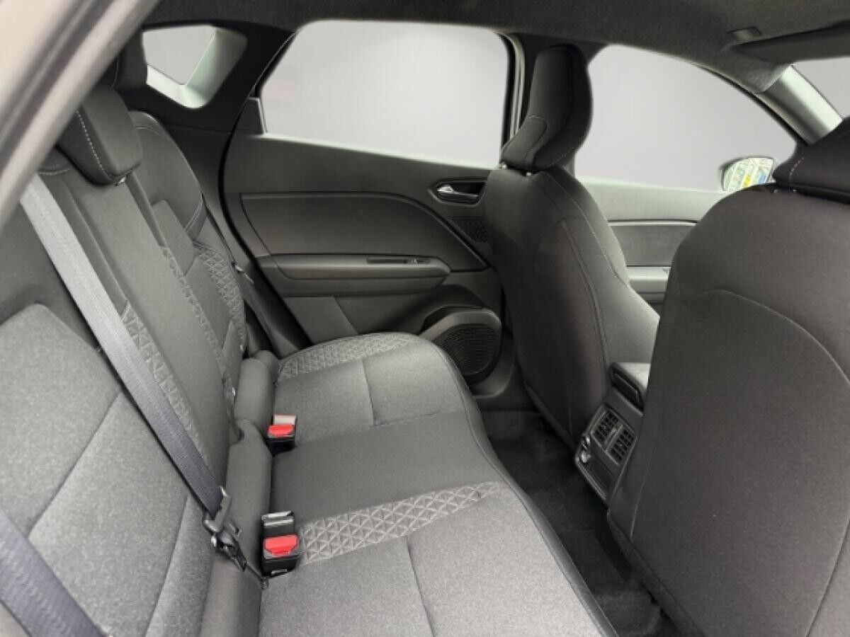 Renault Captur 🔶 Evolution TCe 90 🔶 🎉 SONDERDEAL 🎉 *SITZHEIZUNG*KLIMAAUTOMATIK*LICHT- u. REGENSENSOR*