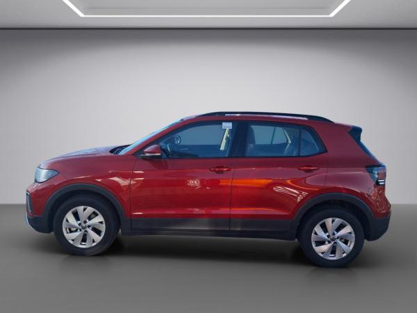 Volkswagen T-Cross 1.0TSI Life
