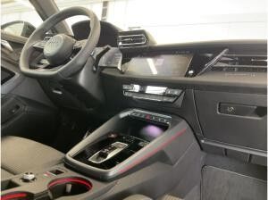 Audi S3 Limousine 2.0 TFSI Kamera virtual Navi LED DAB