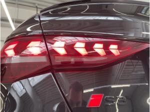Audi S3 Limousine 2.0 TFSI Kamera virtual Navi LED DAB