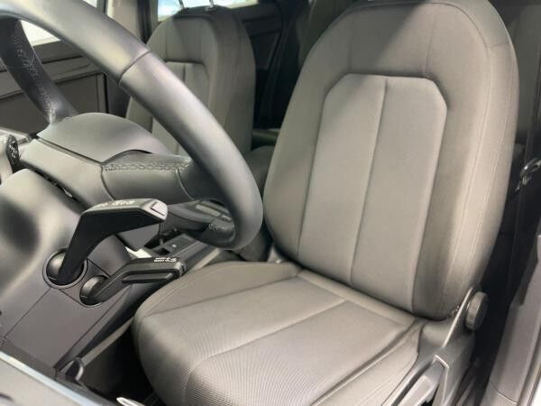 Audi Q3 45 TFSIe DAB Smartphone Interface PDC