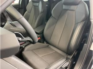 Audi S3 Limousine 2.0 TFSI Kamera virtual Navi LED DAB