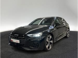Audi S3 Sportback 2.0 TFSI Kamera virtual Navi Teilleder