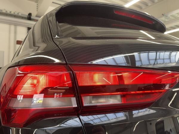 Audi Q3 S line 45 TFSIe LED Navi Teilleder virtual DAB
