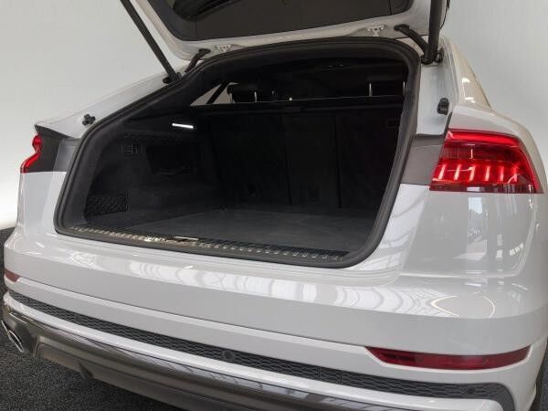 Audi SQ8 4.0 TFSI quattro competition+ Head-Up Standh. Pano HD Matrix Luft