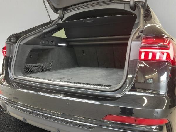 Audi S6 Avant 55 TDI quattro Head-Up HD Matrix B&O Luft