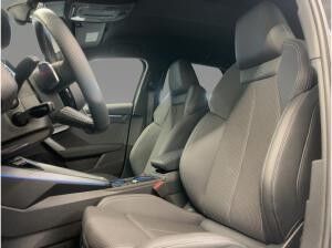 Audi S3 Sportback 2.0 TFSI Kamera virtual Navi Teilleder