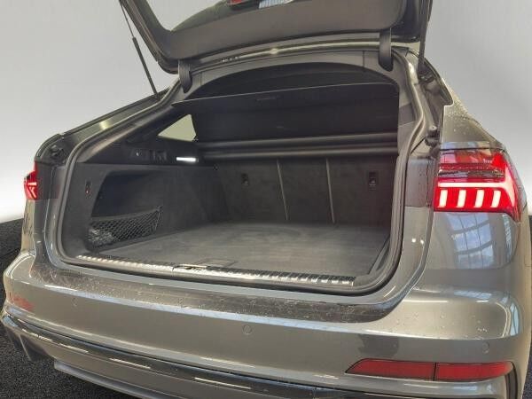Audi S6 Avant 55 TDI quattro HD Matrix Standh. Luft B&O AHK