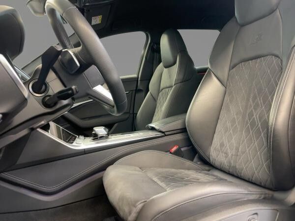 Audi S6 Avant 55 TDI quattro Head-Up HD Matrix B&O Luft