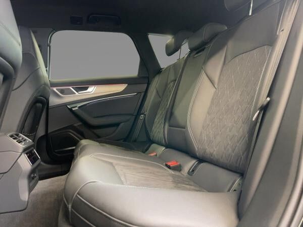 Audi S6 Avant 55 TDI quattro Head-Up HD Matrix B&O Luft