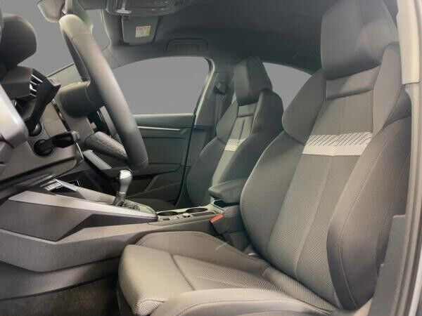 Audi A3 Limousine S line 30 TFSI Kamera SONOS Navi virtual ACC