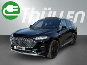 GWM WEY 05 Wey 05 Luxury / Schiebedach / el. Heckklappe