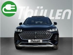 GWM WEY 05 Wey 05 Luxury / Schiebedach / el. Heckklappe