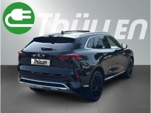 GWM WEY 05 Wey 05 Luxury / Schiebedach / el. Heckklappe