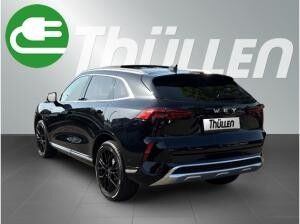 GWM WEY 05 Wey 05 Luxury / Schiebedach / el. Heckklappe