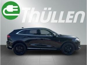 GWM WEY 05 Wey 05 Luxury / Schiebedach / el. Heckklappe