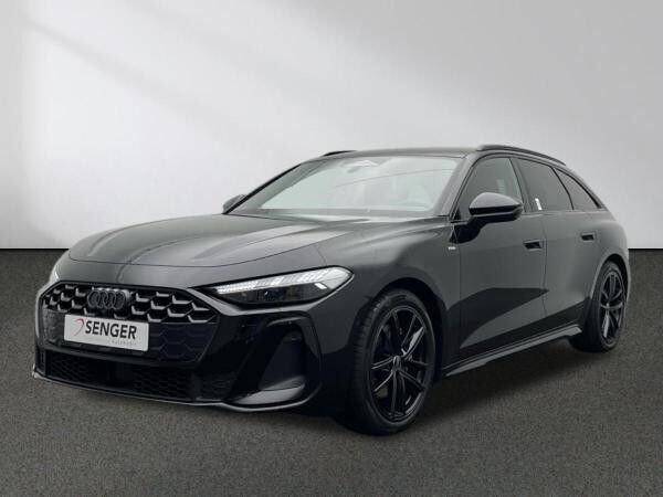 Audi A5 Avant 2,0 TDI MMI experience plus Matrix-LED