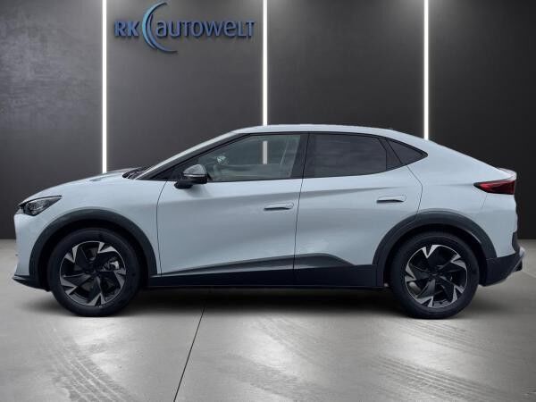 Cupra Tavascan Endurance Immersive Pack Ganzja. Heat-Pump