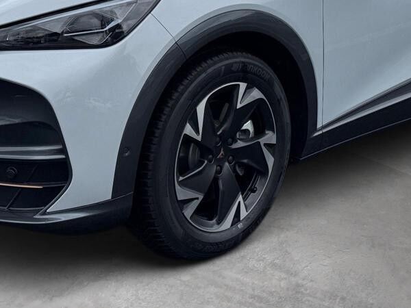 Cupra Tavascan Endurance Immersive Pack Ganzja. Heat-Pump