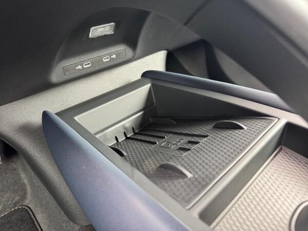 Cupra Tavascan Endurance Immersive Pack Ganzja. Heat-Pump