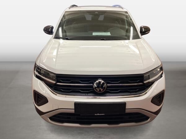 Volkswagen T-Cross Life 1.0 l TSI | SOFORT VERFÜGBAR !
