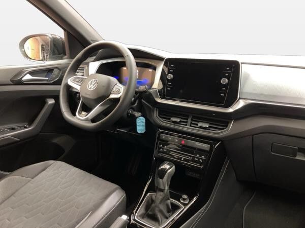Volkswagen T-Cross Life 1.0 l TSI | SOFORT VERFÜGBAR !