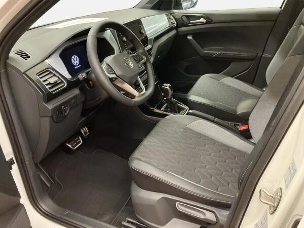 Volkswagen T-Cross Life 1.0 l TSI | SOFORT VERFÜGBAR !