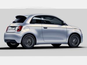Fiat 500e ICON 42 kWh *E-Prämie Förderfähig*