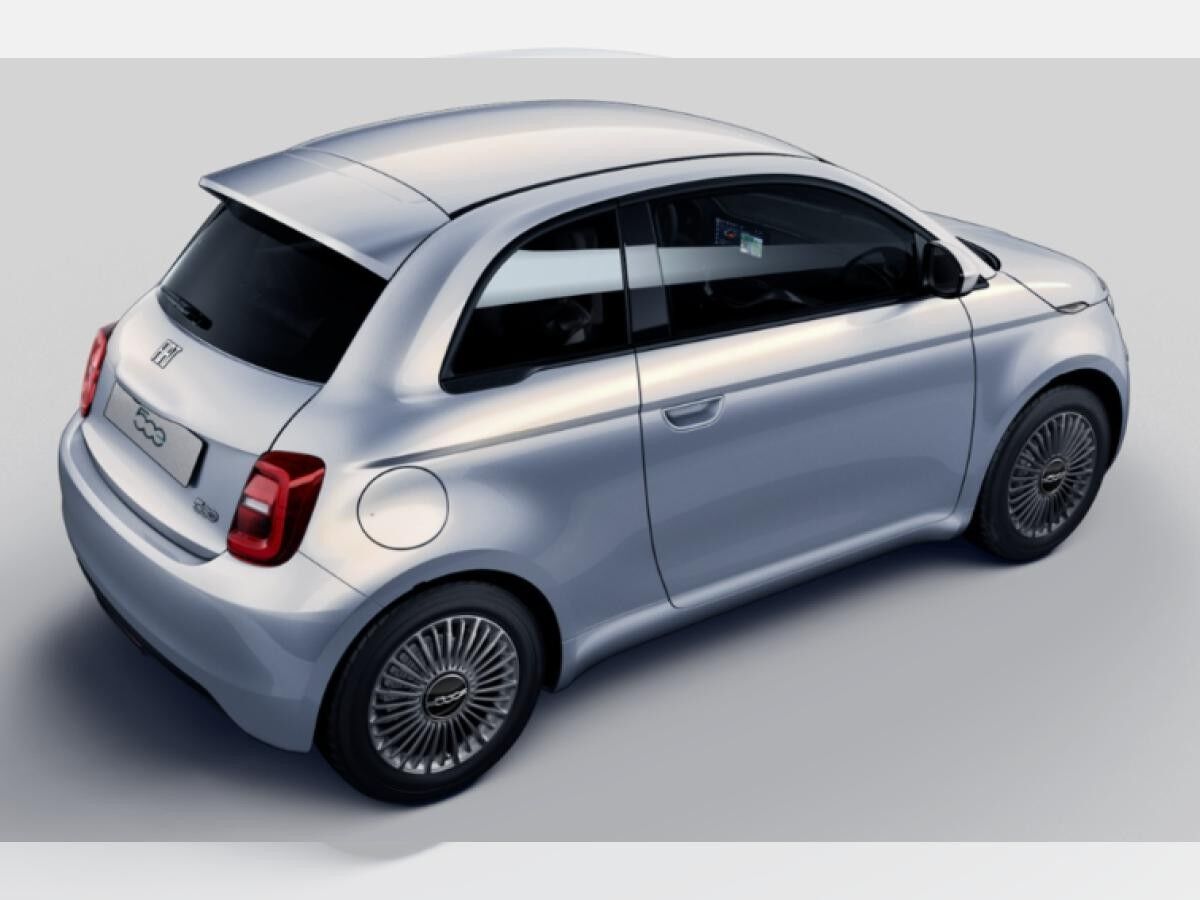 Fiat 500e ICON 42 kWh *SONDERLEASING*