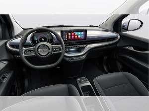 Fiat 500e ICON 42 kWh *E-Prämie Förderfähig*