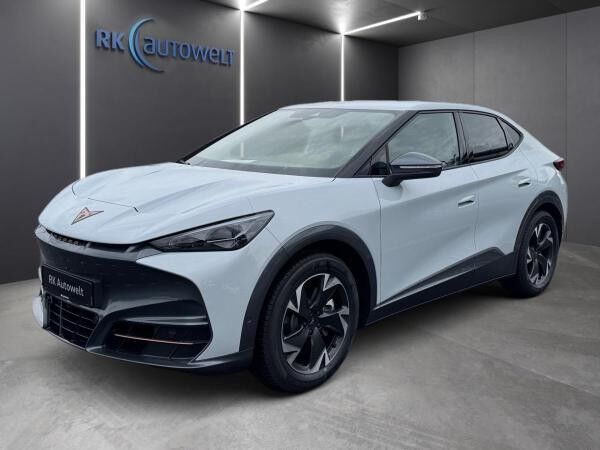 Cupra Tavascan Endurance Immersive Pack Ganzja. Heat-Pump