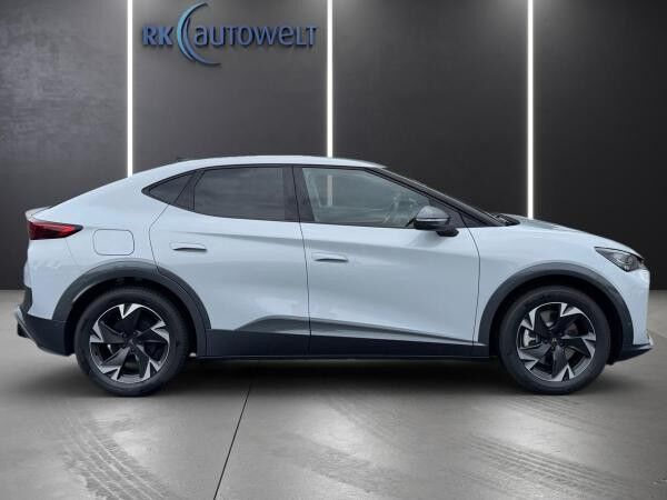 Cupra Tavascan Endurance Immersive Pack Ganzja. Heat-Pump